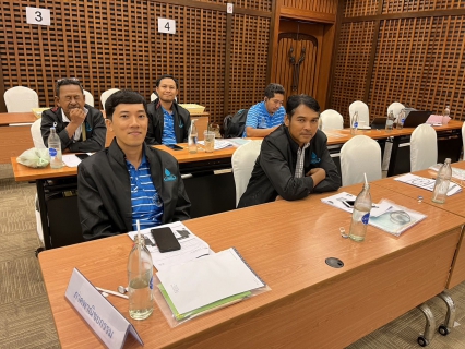 ไฟล์แนบ กปภ.สาขาภูเก็ต ร่วมประชุมเชิงปฏิบัติการเสริมสร้างความเข้มแข็งองค์กรผู้ใช้น้ำระดับลุ่มน้ำ