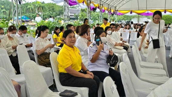 ไฟล์แนบ กปภ.สาขาอ้อมน้อย ร่วมกิจกรรมงานส่งเสริมเผยแพร่พระพุทธศาสนา เนื่องในวันวิสาขบูชา