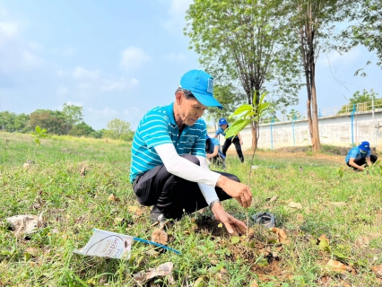 ไฟล์แนบ กปภ.สาขาหล่มสัก  ปลูกป่าเพื่อแผ่นดิน เทิดพระเกียรติพระบาทสมเด็จพระบรมชนกาธิเบศร มหาภูมิพลอดุลยเดชมหาราช บรมนาถบพิตร (Fathers Land) ปี 2567