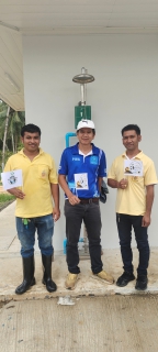 ไฟล์แนบ กปภ.สาขาพังงา กิจกรรมโครงการ กปภ.ปลูกป่าเพื่อแผ่นดิน เทอดพระเกียรติพระบาทสมเด็จพระบรมชนกาธิเบศร มหาภูมิพลอดุลยเดชมหาราช บรมนาถบพิตร (Father's Land) ปี 2567 