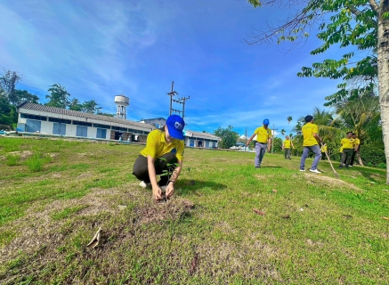 ไฟล์แนบ กปภ.ปลูกป่าเพื่อแผ่นดิน เทิดพระเกียรติพระบาทสมเด็จพระบรมชนกาธิเบศร มหาภูมิพลอดุลยเดชมหาราช บรมนาถบพิตร  ปี 2567