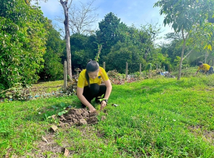 ไฟล์แนบ กปภ.ปลูกป่าเพื่อแผ่นดิน เทิดพระเกียรติพระบาทสมเด็จพระบรมชนกาธิเบศร มหาภูมิพลอดุลยเดชมหาราช บรมนาถบพิตร  ปี 2567