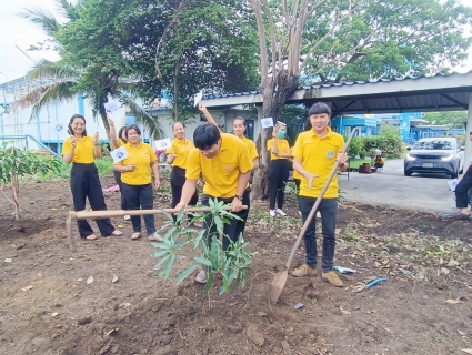 ไฟล์แนบ ปลูกป่าเพื่อแผ่นดิน เทิดพระเกียรติพระบาทสมเด็จพระบรมชนกาธิเบศร มหาภูมิพลอดุลยเดชมหาราช บรมนาถบพิตร (Fathers Land) ปี 2567