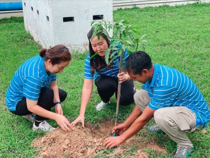 ไฟล์แนบ กปภ.สาขากุยบุรี ร่วมขับเคลื่อนโครงการปลูกป่าเพื่อแผ่นดิน เทิดพระเกียรติพระบาทสมเด็จพระบรมชนกาธิเบศร มหาภูมิพลอดุลยเดชมหาราช บรมนาถบพิตร (Fathers Land) ปี 2567