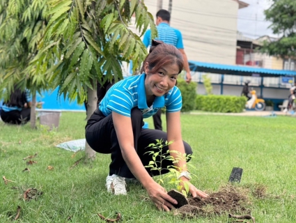 ไฟล์แนบ กปภ.สาขาสมุทรสงคราม ดำเนินกิจกรรมตามโครงการปลูกป่าเพื่อแผ่นดินเทิดพระเกียรติพระบาทสมเด็จพระบรมชนกาธิเบศร มหาภูมิพลอดุลยเดชมหาราช บรมนาถบพิตร (Father's Land) ประจำปี  2567