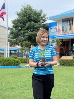 ไฟล์แนบ กปภ.สาขาสมุทรสงคราม ดำเนินกิจกรรมตามโครงการปลูกป่าเพื่อแผ่นดินเทิดพระเกียรติพระบาทสมเด็จพระบรมชนกาธิเบศร มหาภูมิพลอดุลยเดชมหาราช บรมนาถบพิตร (Father's Land) ประจำปี  2567