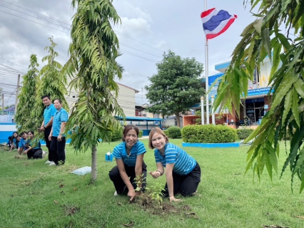 ไฟล์แนบ กปภ.สาขาสมุทรสงคราม ดำเนินกิจกรรมตามโครงการปลูกป่าเพื่อแผ่นดินเทิดพระเกียรติพระบาทสมเด็จพระบรมชนกาธิเบศร มหาภูมิพลอดุลยเดชมหาราช บรมนาถบพิตร (Father's Land) ประจำปี  2567