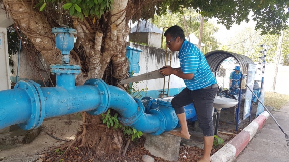 ไฟล์แนบ ดำเนินกิจกรรม 5 ส. Big Cleaning Day