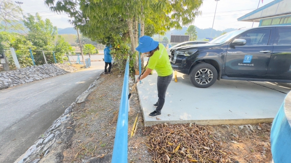 ไฟล์แนบ ดำเนินกิจกรรม 5 ส. Big Cleaning Day