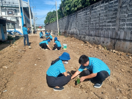 ไฟล์แนบ กปภ.สาขาชัยนาท ดำเนินกิจกรรมตามโครงการปลูกป่าเพื่อแผ่นดินเทิดพระเกียรติพระบาทสมเด็จพระบรมชนกาธิเบศร มหาภูมิพลอดุลยเดชมหาราช บรมนาถบพิตร (Father