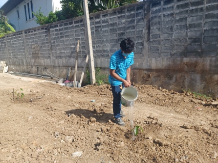 ไฟล์แนบ กปภ.สาขาชัยนาท ดำเนินกิจกรรมตามโครงการปลูกป่าเพื่อแผ่นดินเทิดพระเกียรติพระบาทสมเด็จพระบรมชนกาธิเบศร มหาภูมิพลอดุลยเดชมหาราช บรมนาถบพิตร (Father