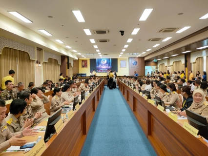 ไฟล์แนบ กปภ.สาขาภูเก็ต เข้าร่วมประชุมคณะกรมการจังหวัด หัวหน้าส่วนราชการ และหน่วยงานที่เกี่ยวข้อง จังหวัดภูเก็ต ครั้งที่ 5/2567 ประจำเดือน พฤษภาคม 2567