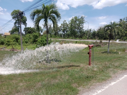 ไฟล์แนบ การประปาส่วนภูมิภาคสาขาหลังสวน ดำเนินการระบายตะกอน ณ บริเวณ ต.ละแม อ.ละแม จ.ชุมพร