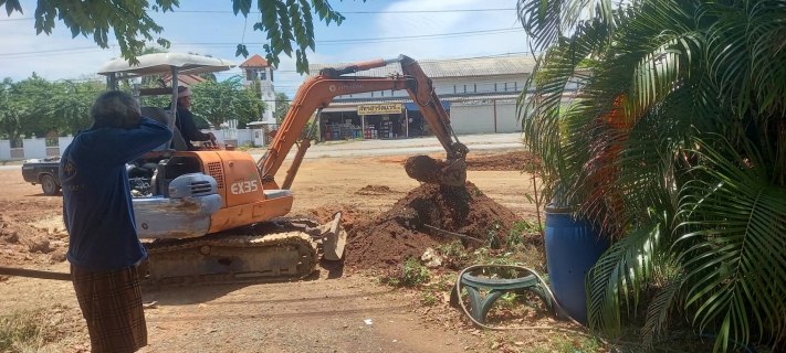 ไฟล์แนบ การดำเนินการซ่อมท่อเพื่อลดน้ำสูญเสียตามเป้าหมาย