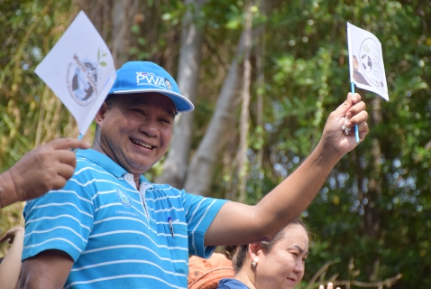 ไฟล์แนบ กปภ.สาขาระยอง จัดกิจกรรมโครงการ ปลูกป่าเพื่อแผ่นดิน เทิดพระเกียรติพระบาทสมเด็จพระบรมชนกาธิเบศร มหาภูมิพลอดุลยเดชมหาราช บรมนาถบพิตร (Fathers Land) ประจำปี ๒๕๖๗