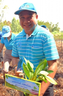 ไฟล์แนบ กปภ.สาขาระยอง จัดกิจกรรมโครงการ ปลูกป่าเพื่อแผ่นดิน เทิดพระเกียรติพระบาทสมเด็จพระบรมชนกาธิเบศร มหาภูมิพลอดุลยเดชมหาราช บรมนาถบพิตร (Fathers Land) ประจำปี ๒๕๖๗