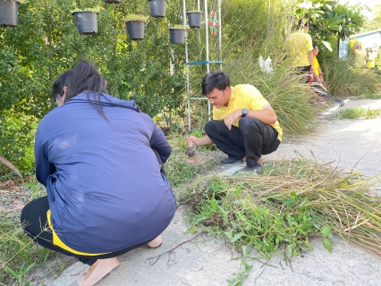 ไฟล์แนบ กปภ.สาขาคลองหลวง จัดกิจกรรม Big Cleaning Day ครั้งที่ 3/2567 