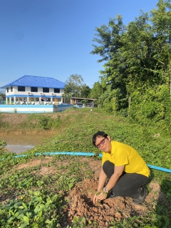 ไฟล์แนบ กปภ.ปลูกป่าเพื่อแผ่นดิน เทิดพระเกียรติพระบาทสมเด็จพระบรมชนกาธิเบศร มหาภูมิพลอดุลยเดชมหาราช บรมนาถบพิตร ปี 2567