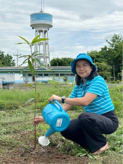 ไฟล์แนบ กปภ.สาขาเกาะคา ร่วมสร้างพื้นที่สีเขียว ปลูกป่าเพื่อแผ่นดิน เทิดพระเกียรติพระบาทสมเด็จพระบรมชนกาธิเบศร มหาภูมิพลอดุลยเดชมหาราช บรมนาถบพิตร (Father's Land) ประจำปี 2567 