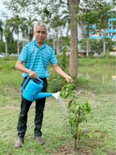 ไฟล์แนบ กปภ.สาขาเกาะคา ร่วมสร้างพื้นที่สีเขียว ปลูกป่าเพื่อแผ่นดิน เทิดพระเกียรติพระบาทสมเด็จพระบรมชนกาธิเบศร มหาภูมิพลอดุลยเดชมหาราช บรมนาถบพิตร (Father's Land) ประจำปี 2567 