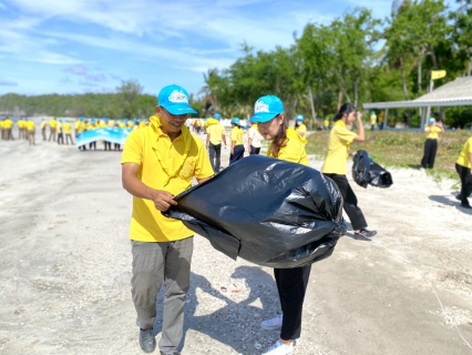 ไฟล์แนบ กปภ.สาขากุยบุรีดำเนินโครงการ CSR เข้าร่วมโครงการจิตอาสาพัฒนา (ปรับปรุงภูมิทัศน์บริเวณชายฝั่งทะเล) เนื่องในโอกาสวันสำคัญของชาติไทย วันพระบาทสมเด็จพระปกเกล้าเจ้าอยู่หัว