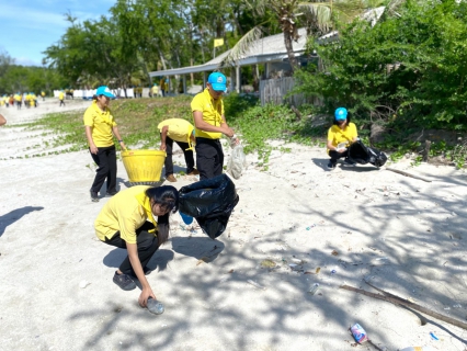 ไฟล์แนบ กปภ.สาขากุยบุรีดำเนินโครงการ CSR เข้าร่วมโครงการจิตอาสาพัฒนา (ปรับปรุงภูมิทัศน์บริเวณชายฝั่งทะเล) เนื่องในโอกาสวันสำคัญของชาติไทย วันพระบาทสมเด็จพระปกเกล้าเจ้าอยู่หัว