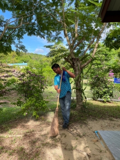 ไฟล์แนบ กปภ.สาขาบางสะพาน  ร่วมดำเนินกิจกรรม Big Cleanning Day  ดูแลรักษาความสะอาดพื้นที่สาธารณะต่างๆ ในความรับผิดชอบ เพื่อเฉลิมพระเกียรติพระบาทสมเด็จพระเจ้าอยู่หัว เนื่องในโอกาสมหามงคลเฉลิมพระชนมพรรษา 6 รอบ 28 กรกฎาคม 2567