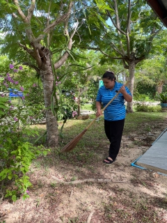 ไฟล์แนบ กปภ.สาขาบางสะพาน  ร่วมดำเนินกิจกรรม Big Cleanning Day  ดูแลรักษาความสะอาดพื้นที่สาธารณะต่างๆ ในความรับผิดชอบ เพื่อเฉลิมพระเกียรติพระบาทสมเด็จพระเจ้าอยู่หัว เนื่องในโอกาสมหามงคลเฉลิมพระชนมพรรษา 6 รอบ 28 กรกฎาคม 2567