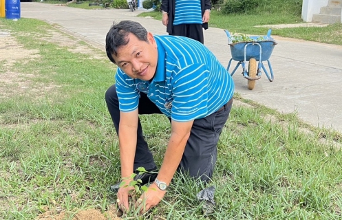 ไฟล์แนบ กปภ.สาขานราธิวาส จัดกิจกรรมกปภ. ปลูกป่าเพื่อแผ่นดิน เทิดพระเกียรติพระบาทสมเด็จพระบรมชนกาธิเบศร มหาภูมิพลอดุลยเดชมหาราช (Fathers Land) ประจำปี 2567 