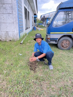 ไฟล์แนบ กปภ.สาขานราธิวาส จัดกิจกรรมกปภ. ปลูกป่าเพื่อแผ่นดิน เทิดพระเกียรติพระบาทสมเด็จพระบรมชนกาธิเบศร มหาภูมิพลอดุลยเดชมหาราช (Fathers Land) ประจำปี 2567 