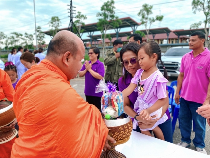 ไฟล์แนบ กปภ.สาขากุยบุรีเข้าร่วมพิธีทำบุญตักบาตรถวายพระราชกุศล  เนื่องในโอกาสวันเฉลิมพระชนมพรรษาสมเด็จพระนางเจ้าฯ พระบรมราชินี 3 มิถุนายน 2567