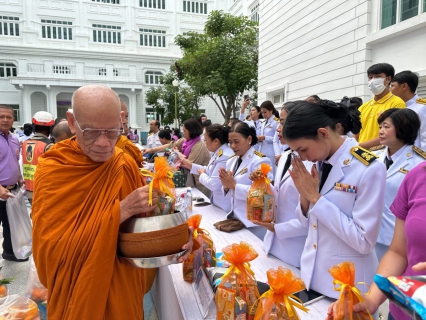 ไฟล์แนบ กปภ.สาขาภูเก็ต เข้าร่วมกิจกรรมเฉลิมพระเกียรติ สมเด็จพระนางเจ้าฯ พระบรมราชินี เนื่องในโอกาสวันเฉลิมพระชนมพรรษา 3 มิถุนายน 2567