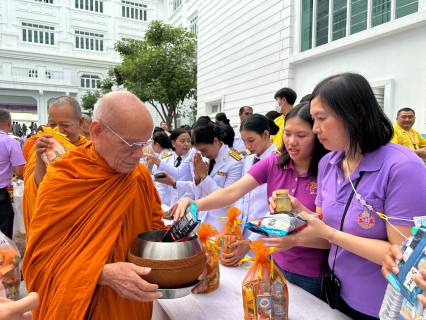 ไฟล์แนบ กปภ.สาขาภูเก็ต เข้าร่วมกิจกรรมเฉลิมพระเกียรติ สมเด็จพระนางเจ้าฯ พระบรมราชินี เนื่องในโอกาสวันเฉลิมพระชนมพรรษา 3 มิถุนายน 2567