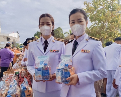 ไฟล์แนบ กปภ.สาขาสมุทรสงคราม ร่วมกิจกรรมเฉลิมพระเกียรติสมเด็จพระนางเจ้าฯ พระบรมราชินี  เนื่องในโอกาสวันเฉลิมพระชนมพรรษา 3 มิถุนายน 2567