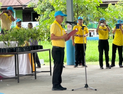 ไฟล์แนบ กปภ.สาขาสมุทรสงคราม ร่วมโครงการกิจกรรมจิตอาสา เราทำความดีด้วยหัวใจ เนื่องในโอกาสวันเฉลิมพระชนมพรรษาสมเด็จพระนางเจ้าฯ พระบรมราชินี 3 มิถุนายน 2567