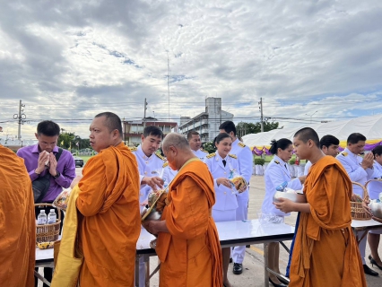 ไฟล์แนบ การประปาส่วนภูมิภาคสาขาปักธงชัย เข้าร่วมกิจกรรมเฉลิมพระเกียรติสมเด็จพระนางเจ้าฯ พระบรมราชินี  เนื่องในโอกาสวันเฉลิมพระชนมพรรษา 3 มิถุนายน 2567