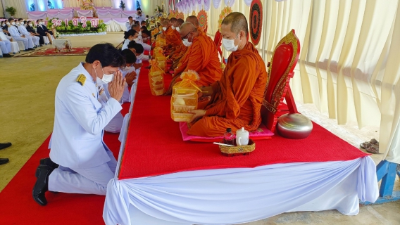 ไฟล์แนบ การประปาส่วนภูมิภาคสาขาปากน้ำประแสร์ ร่วมกิจกรรมเฉลิมพระเกียรติสมเด็จพระนางเจ้าฯ