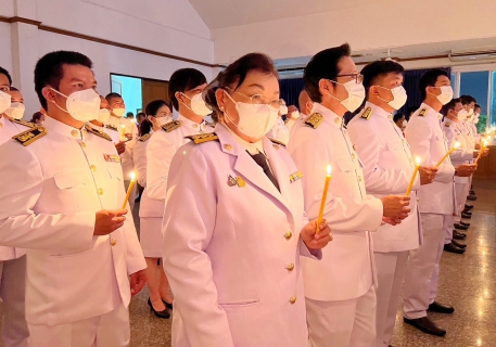 ไฟล์แนบ กปภ.สาขาปทุมธานี เข้าร่วมพิธีเฉลิมพระเกียรติสมเด็จพระนางเจ้าฯ พระบรมราชินี เนื่องในโอกาสวันเฉลิมพระชนมพรรษา 3 มิถุนายน 2567