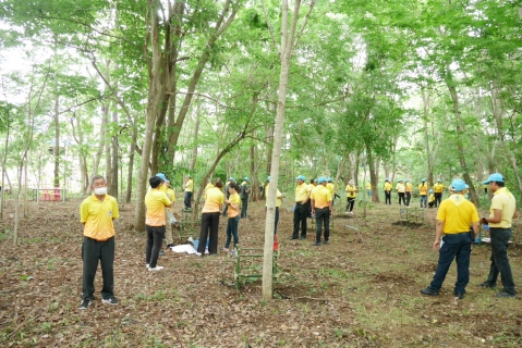 ไฟล์แนบ ร่วมกิจกรรมจิตอาสาบำเพ็ญสาธารณประโยชน์ และบำเพ็ญสาธารณกุศลเนื่องในโอกาสวันเฉลิมพระชนมพรรษาสมเด็จพระนางเจ้าฯ พระบรมราชินี