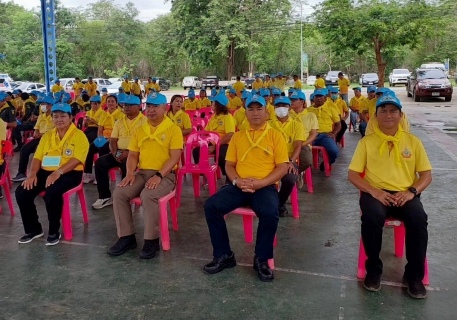 ไฟล์แนบ ร่วมกิจกรรมจิตอาสาบำเพ็ญสาธารณประโยชน์ และบำเพ็ญสาธารณกุศลเนื่องในโอกาสวันเฉลิมพระชนมพรรษาสมเด็จพระนางเจ้าฯ พระบรมราชินี