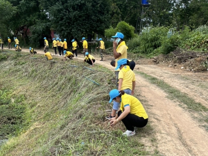 ไฟล์แนบ กปภ.สาขากุยบุรี เข้าร่วมดำเนินโครงการกิจกรรมจิตอาสาเนื่องในโอกาสวันเฉลิมพระชนมพรรษาสมเด็จพระนางเจ้าฯ พระบรมราชินี 3 มิถุนายน 2567