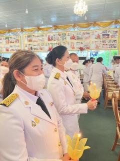 ไฟล์แนบ กปภ.สาขาสามพราน  ร่วมกิจกรรเฉลิมพระเกียรติสมเด็จพระนางเจ้าฯ พระบรมราชินี เนื่องในโอกาสวันเฉลิมพระชนมพรรษา 3 มิถุนายน 2567