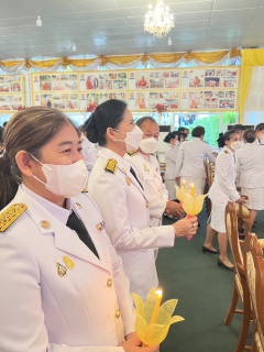 ไฟล์แนบ กปภ.สาขาสามพราน  ร่วมกิจกรรเฉลิมพระเกียรติสมเด็จพระนางเจ้าฯ พระบรมราชินี เนื่องในโอกาสวันเฉลิมพระชนมพรรษา 3 มิถุนายน 2567