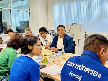 ไฟล์แนบ กปภ.สาขาภูเก็ต เข้าประชุมคณะทำงานติดตามและเฝ้าระวังสถานการณ์อุทกภัยในช่วงฤดูฝน ปี 2567