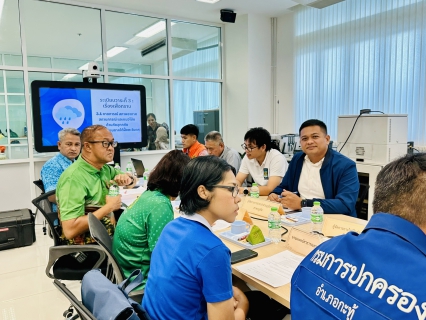 ไฟล์แนบ กปภ.สาขาภูเก็ต เข้าประชุมคณะทำงานติดตามและเฝ้าระวังสถานการณ์อุทกภัยในช่วงฤดูฝน ปี 2567