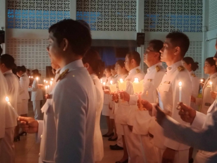 ไฟล์แนบ การประปาส่วนภูมิภาคสาขาหลังสวน เข้าร่วมกิจกรรมเฉลิมพระเกียรติ สมเด็จพระนางเจ้าฯ พระบรมราชินี เนื่องในโอกาสวันเฉลิมพระชนมพรรษา 3 มิถุนายน พุทธศักราช 2567  ณ หอประชุมที่ว่าการอำเภอหลังสวน อำเภอหลังสวน จังหวัดชุมพร 