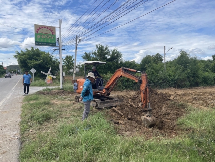 ไฟล์แนบ การดำเนินการลดน้ำสูญเสียในส่วนของค้นหาท่อรั่ว ALC บริเวณ dma -03-04