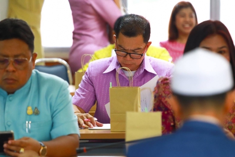 ไฟล์แนบ กปภ.สาขาประจวบคีรีขันธ์ รับมอบเกียรติบัตร ชุมชน องค์กร และอำเภอคุณธรรม ประจำปีงบประมาณ พ.ศ. 2566 และรับฟังการชี้แจงการประเมินชุมชน องค์กร และอำเภอคุณธรรม ประจำปีงบประมาณ พ.ศ.2567