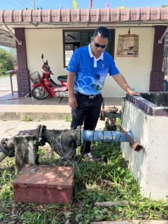 ไฟล์แนบ กปภ.สาขาสงขลา ร่วมกับบริษัท ไพร์มโฟลว์ จำกัด ดำเนินการสอบเทียบมาตรวัดน้ำรายใหญ่ ส่งเสริมกิจกรรมวัน "Meter Day"