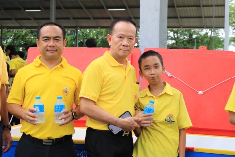 ไฟล์แนบ การประปาส่วนภูมิภาคสาขารังสิต(ชั้นพิเศษ) เข้าร่วมพิธีเปิดกิจกรรม เดิน วิ่ง ปั่น ธงตราสัญลักษณ์งานเฉลิมพระเกียรติ พระบาทสมเด็จพระเจ้าอยู่หัว เนื่องในโอกาสพระราชพิธีมหามงคลเฉลิมพระชนมพรรษา 6 รอบ 28 กรกฎาคม 2567